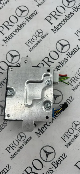 A0009008206 Блок управления топливным насосом Mercedes Vito W447 Арт 101478, вид 2