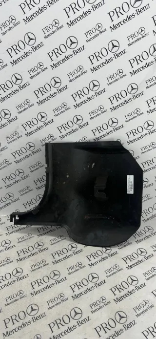 A2046881106 обшивка стойки передней Mercedes C W204 Арт 101469, вид 2