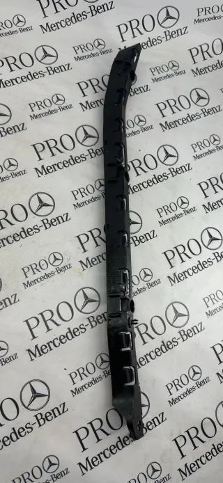 A2048800530 кронштейн крепления бампера заднего Mercedes C W204 Арт 101467, вид 1