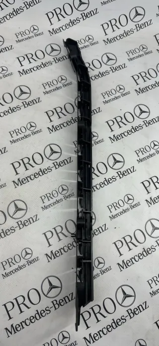 A2048800530 кронштейн крепления бампера заднего Mercedes C W204 Арт 101467, вид 2