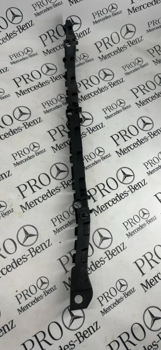 A2048800630 кронштейн крепления бампера заднего Mercedes C W204 Арт 101466, вид 1