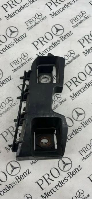 A2048851365 кронштейн крепления бампера заднего Mercedes C W204 Арт 101451, вид 1