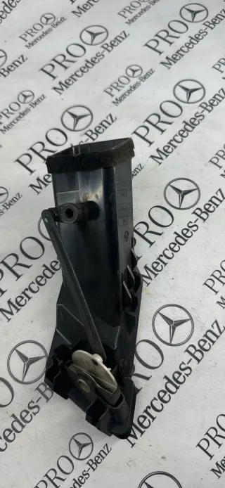 A9068300354 Дефлектор обдува салона Volkswagen Crafter 1 Арт 101443, вид 3