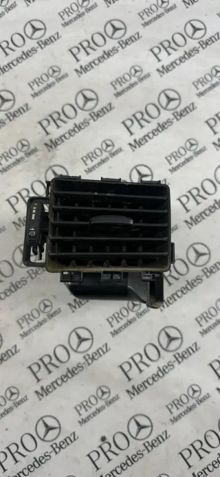 DN14078 Дефлектор обдува салона Volkswagen Crafter 1 Арт 101439, вид 1