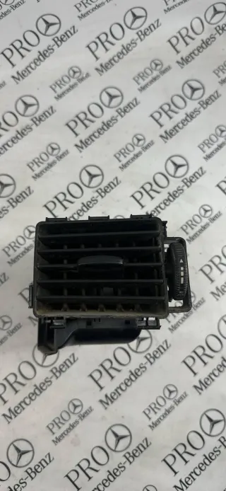 DN14078 Дефлектор обдува салона Volkswagen Crafter 1 Арт 101438, вид 1