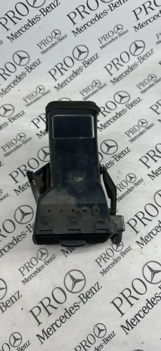 DN14078 Дефлектор обдува салона Volkswagen Crafter 1 Арт 101438, вид 2