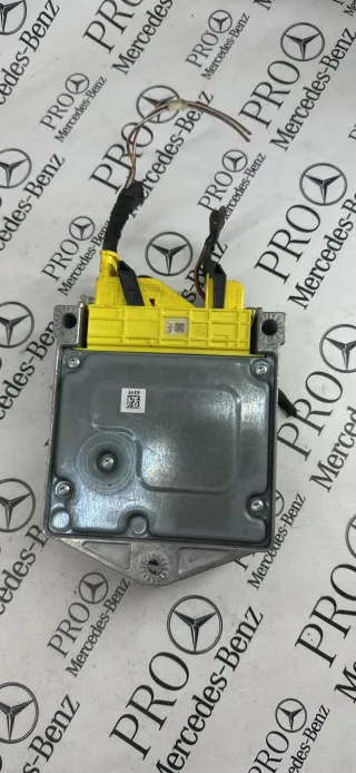A9064461442 Блок AirBag Volkswagen Crafter 1 Арт 101435, вид 2