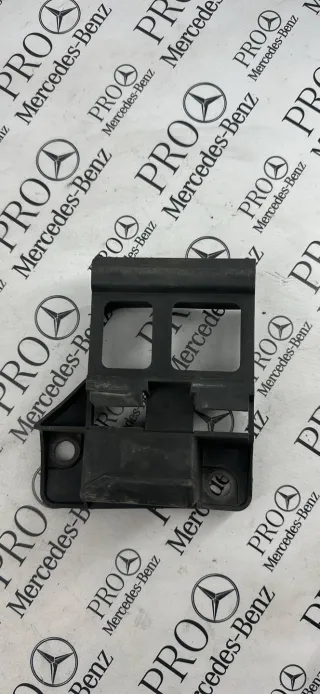 A9068850263 кронштейн крепления бампера переднего Volkswagen Crafter 1 Арт 101430, вид 1