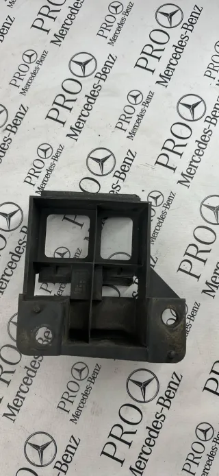 A9068850263 кронштейн крепления бампера переднего Volkswagen Crafter 1 Арт 101430, вид 2