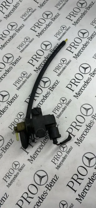 906627 датчик клапана турбины Volkswagen Crafter 1 2.5л Арт 101421, вид 2