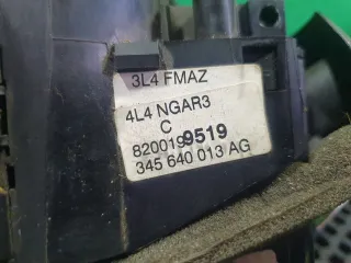 8200199519, 345 640 013 AG Переключатель подрулевой (стрекоза) Renault Master 2 Арт 98009112, вид 4