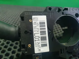 8L0 953 513G, 4B0 953 503E Шлейф руля  Volkswagen Bora Арт 98006263, вид 3