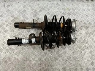 310718, 824904002417, 36C98A, 824904000198 Стойка амортизатора передняя BMW X3 E83 Арт 54384, вид 1
