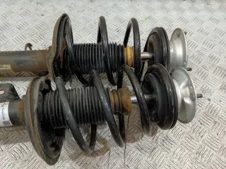 310718, 824904002417, 36C98A, 824904000198 Стойка амортизатора передняя BMW X3 E83 Арт 54384, вид 2