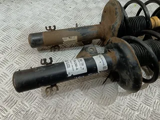 310718, 824904002417, 36C98A, 824904000198 Стойка амортизатора передняя BMW X3 E83 Арт 54384, вид 3