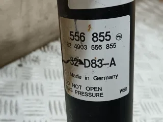 556855, 824903556855, 32D83A Стойка амортизатора передняя BMW 3 E46 Арт 51585, вид 7