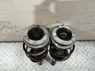 556855, 824903556855, 32D83A Стойка амортизатора передняя BMW 3 E46 Арт 51585, вид 6