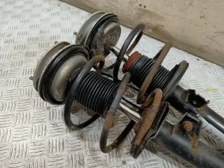 556855, 824903556855, 32D83A Стойка амортизатора передняя BMW 3 E46 Арт 51585, вид 4