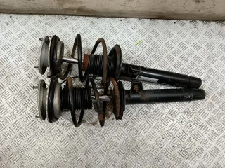 556855, 824903556855, 32D83A Стойка амортизатора передняя BMW 3 E46 Арт 51585, вид 3