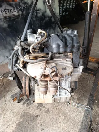 APF Двигатель Seat Leon 1 Арт MT29097045, вид 2
