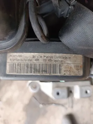 APF Двигатель Seat Leon 1 Арт MT29097045, вид 6