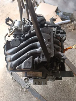 APF Двигатель Seat Leon 1 Арт MT29097045, вид 1