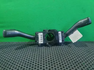 4B0 953 503F, 8L0 953 513G Переключатель подрулевой (стрекоза) Volkswagen Sharan 1 restailing Арт 98005634, вид 2