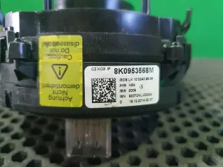 8K0 953 568M Шлейф руля  Audi A5 (S5,RS5) 1 Арт 98018842, вид 4