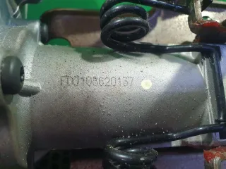 08G221179, 210806021137, FD0108620137, 2L563-98000 Рулевая колонка Hyundai i30 FD Арт 98018860, вид 5