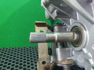 08G221179, 210806021137, FD0108620137, 2L563-98000 Рулевая колонка Hyundai i30 FD Арт 98018860, вид 3