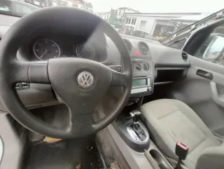 3D1837016 Замок двери передней правой Volkswagen Caddy 3 Арт 172858, вид 11