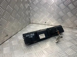 11419110 Блок управления печки / климат-контроля BMW 5 E60/E61 Арт 3121F149125, вид 2