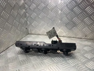 11419110 Блок управления печки / климат-контроля BMW 5 E60/E61 Арт 3121F149125, вид 4