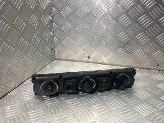 11419110 Блок управления печки / климат-контроля BMW 5 E60/E61 Арт 3121F149125, вид 1