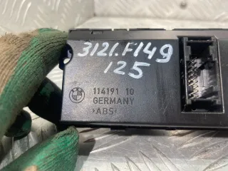 11419110 Блок управления печки / климат-контроля BMW 5 E60/E61 Арт 3121F149125, вид 3
