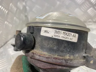 3M5115K201AA Фара противотуманная правая передняя Ford Focus 2 Арт 5212F146275, вид 4