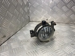 3M5115K201AA Фара противотуманная правая передняя Ford Focus 2 Арт 5212F146275, вид 1