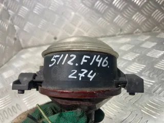 3M5115K201AA Фара противотуманная правая передняя Ford Focus 2 Арт 5212F146275, вид 5