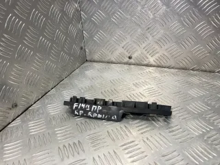 51777066228 Кронштейн крепления бампера переднего BMW 5 E60/E61 Арт 3121F149273, вид 2
