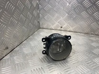 8200074008 Фара противотуманная правая передняя Renault Megane 2 Арт 5212F157277, вид 1