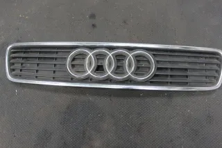 8D0853651D Решетка радиатора Audi A4 B5 Арт H248, вид 1