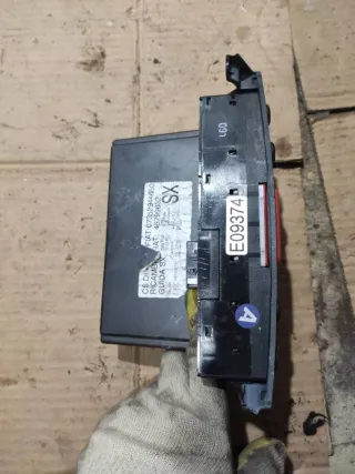 07352944650 Блок управления печки / климат-контроля Alfa Romeo 147 1  Арт 98023779, вид 6