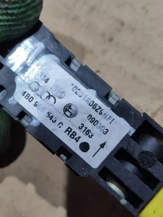 4B0959643C Датчик удара Audi A8 D3 (S8) Арт 98024104, вид 3