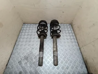1096858, 824904556456 Стойка амортизатора передняя BMW 5 E39 Арт 59547, вид 1