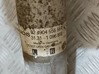 1096858, 824904556456 Стойка амортизатора передняя BMW 5 E39 Арт 59547, вид 8