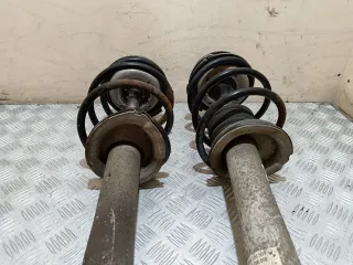 1096858, 824904556456 Стойка амортизатора передняя BMW 5 E39 Арт 59547, вид 3