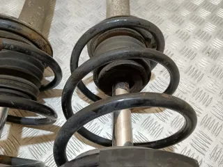 1096858, 824904556456 Стойка амортизатора передняя BMW 5 E39 Арт 59547, вид 7
