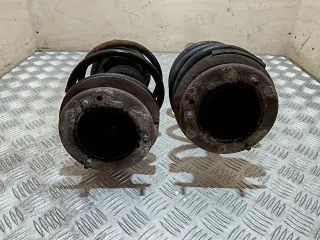 1096858, 824904556456 Стойка амортизатора передняя BMW 5 E39 Арт 59547, вид 5