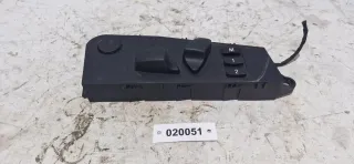 61319275063,9275063,61316926971,6926971 Кнопка регулировки сидения BMW X5 E70 Арт 020051, вид 1