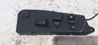 61319275063,9275063,61316926971,6926971 Кнопка регулировки сидения BMW X5 E70 Арт 020051, вид 2